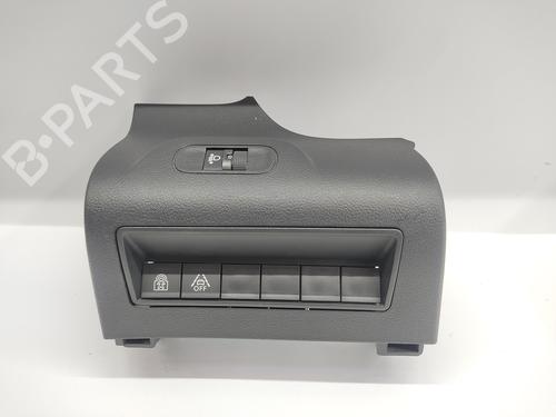 Used Switch CITROËN BERLINGO (ER_, EC_) 1.5 BlueHDi 100 (102 hp) 21283921