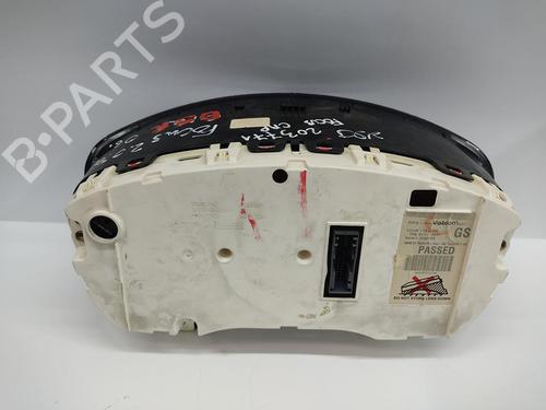 Instrument cluster FORD FOCUS II (DA_, HCP, DP) 2.0 TDCi | BP29704713C47 