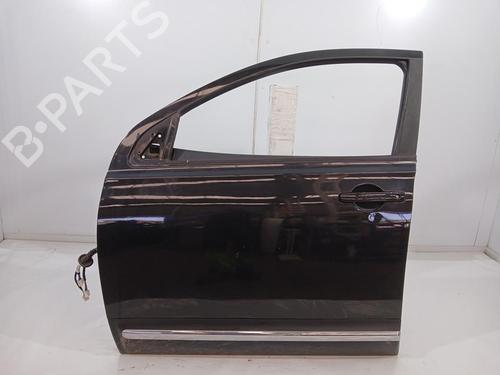 Porta anteriore sinistra Porta anteriore sinistra NISSAN QASHQAI I (J10, NJ10) [2006-2015] 37200312 37200312