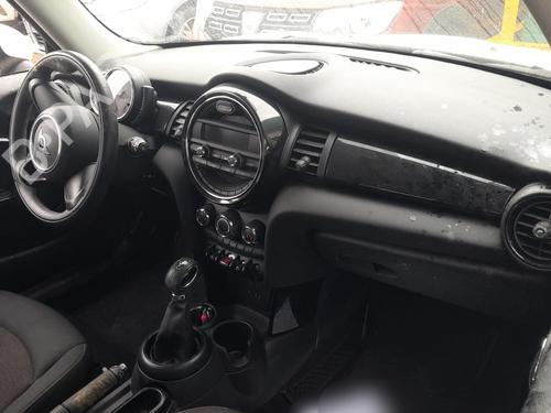 Engine control unit (ECU) MINI MINI (F56) One | BP24884865M57 
