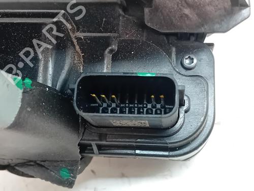 Højre bagtil lås FORD KUGA II (DM2) 2.0 TDCi | BP38470493C99 - Image 5