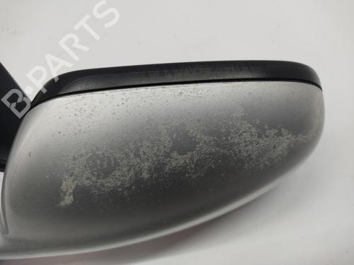 Left mirror PEUGEOT 307 Break (3E) 1.6 HDi 110 | BP27592083C26 