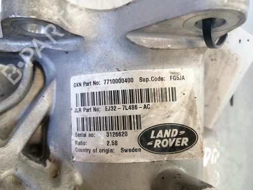 Transfer box LAND ROVER DISCOVERY SPORT (L550) | BP37246893M36 - Image 5