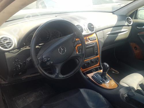 Other MERCEDES-BENZ CLK (C209) CLK 270 CDI (209.316) | BP28074303O1 