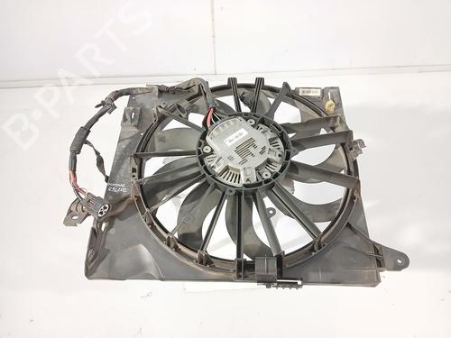 Termoventilador Termoventilador JAGUAR XF I (X250) [2008-2015] 34249695 34249695