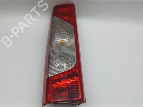 Used Left taillight Left taillight PEUGEOT EXPERT Platform/Chassis 1.6 HDi 90 8V (90 hp) 36803294 36803294