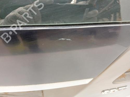 Tailgate OPEL MERIVA B MPV (S10) 1.6 CDTI (75) | BP29631873C6 