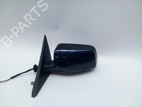 Left mirror BMW 5 (E60) 525 i | BP27217530C26 