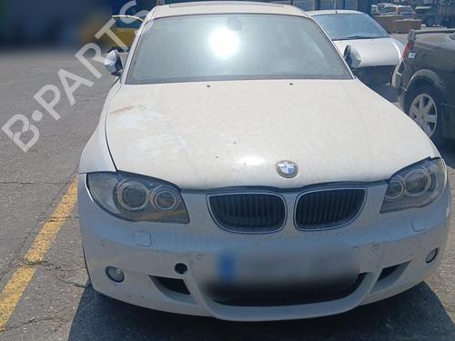 Used Parts BMW 1 (E87) 118 d 4865621