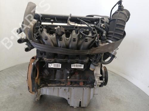 Engine CHEVROLET AVEO / KALOS Saloon (T250, T255)  | BP29904219M1