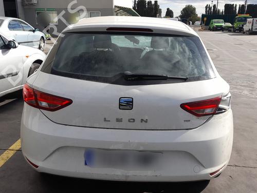 Display SEAT LEON (5F1)  | BP11791361C48 