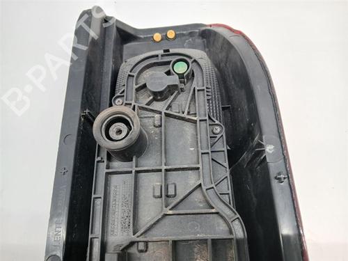 Left taillight FIAT DUCATO Van (250_) 130 Multijet 2,3 D | BP40517552C34 - Image 5