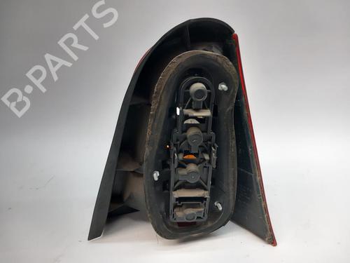Left taillight MERCEDES-BENZ A-CLASS (W168) A 170 CDI (168.008) | BP29376110C34 