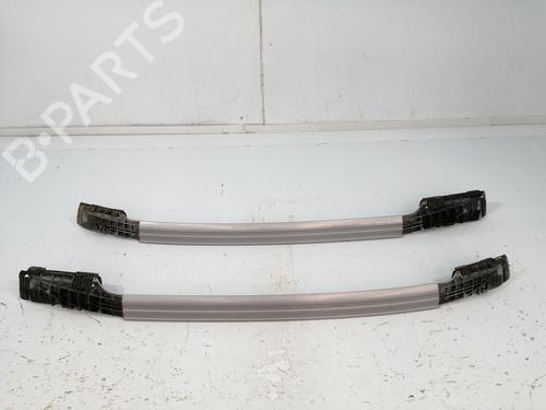 Used Roof bar BMW X6 (E71, E72) xDrive 40 d (306 hp) 29235122