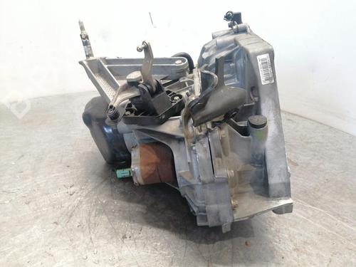 Gearbox NISSAN ALMERA II Hatchback (N16) | BP32186370M3 - Image 6