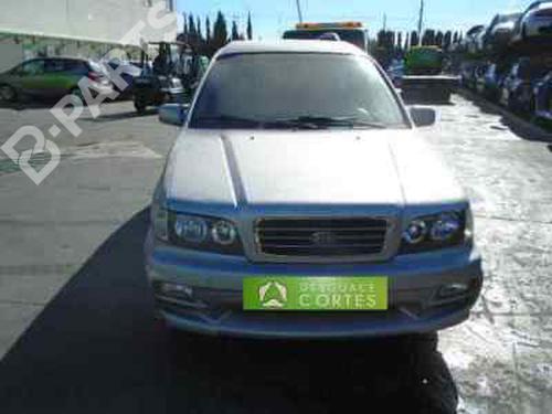 Used Parts KIA JOICE (MTE1P)  2.0  720909