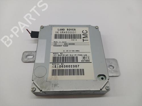 Used Electronic module LAND ROVER RANGE ROVER SPORT I (L320) 3.6 D 4x4 (272 hp) 18141678