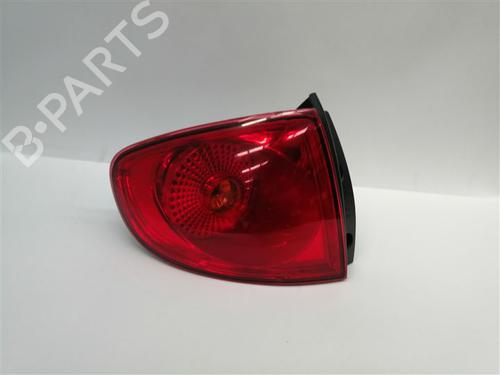Used Left taillight Left taillight SEAT TOLEDO III (5P2) 1.9 TDI (105 hp) 17138821 17138821