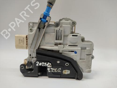 Rear right lock AUDI A3 Sportback (8VA, 8VF) 2.0 TDI quattro | BP28119044C99 
