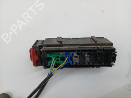 Seat buckle OPEL CORSA E (X15) 1.3 CDTI (08, 68) | BP38415560I32 - Image 5