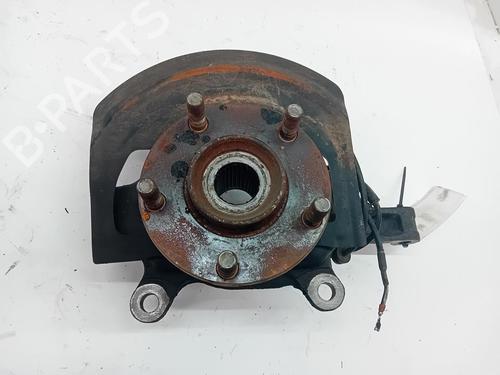 Used Right front steering knuckle Right front steering knuckle 8217446 8217446