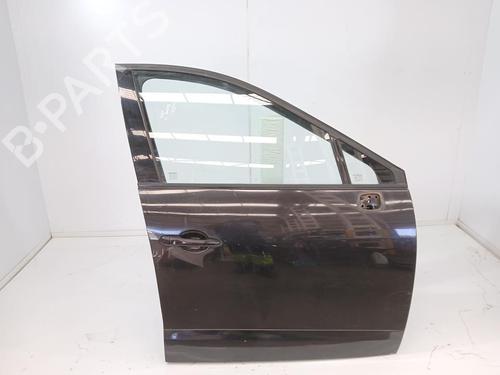 Used Right front door Right front door RENAULT SCÉNIC III (JZ0/1_) [2008-2016] 34234533 34234533