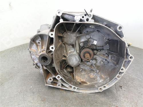 Gearbox CITROËN C4 II (NC_) 1.6 BlueHDi 120 | BP25467820M3 - Image 4