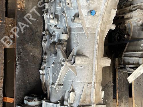 Gearbox BMW 5 (F10) ActiveHybrid | BP5783910M3 