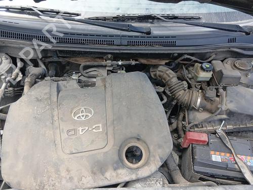 Starter TOYOTA COROLLA (_E12_) 1.4 D (NDE120_, NDE120R) | BP35722934M8 - Image 12