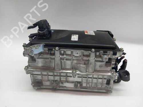 Andre TOYOTA COROLLA Saloon (_E21_) 1.6 VVTi (ZRE210) | BP29982355O1