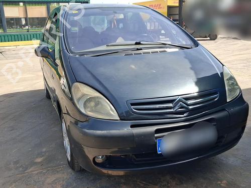Used Parts CITROËN XSARA PICASSO (N68)  2.0 HDi  4614455