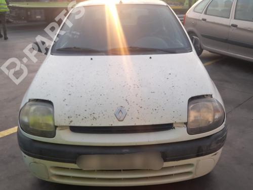 Used Parts RENAULT CLIO II (BB_, CB_)  1.9 D (B/CB0E, BB0J)  1155737