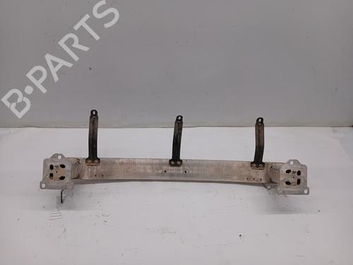 Front bumper reinforcement OPEL CROSSLAND X / CROSSLAND (P17, P2QO) 1.2 (75) | BP29267370C109 