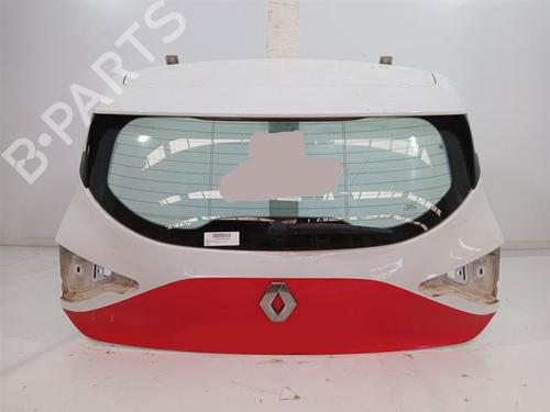 Used Tailgate Tailgate 36024569 36024569