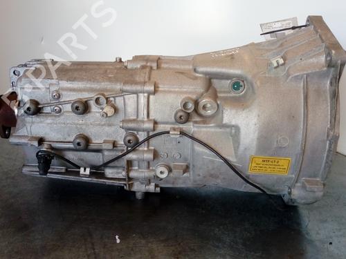 Gearbox BMW 1 (E87) 118 d | BP16164166M3 