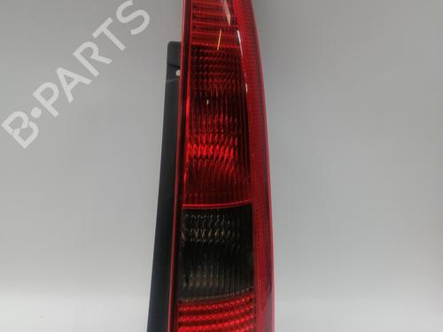Used Right taillight FORD FUSION (JU_) 1.4 (80 hp) 22622228