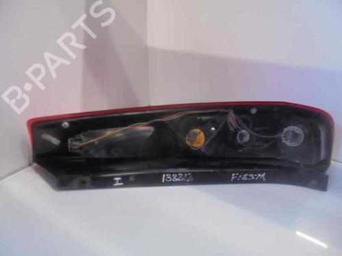 Left taillight FORD FIESTA V (JH_, JD_) 1.3 | BP5465168C34 