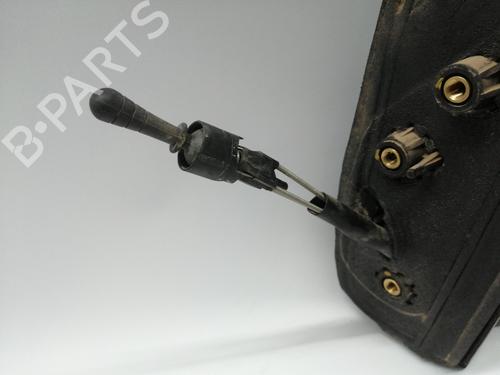 Right mirror FIAT FIORINO Box Body/MPV (225_) 1.3 D Multijet (225BXD1A, 225BXB1A, 225BXB11) | BP28075684C27