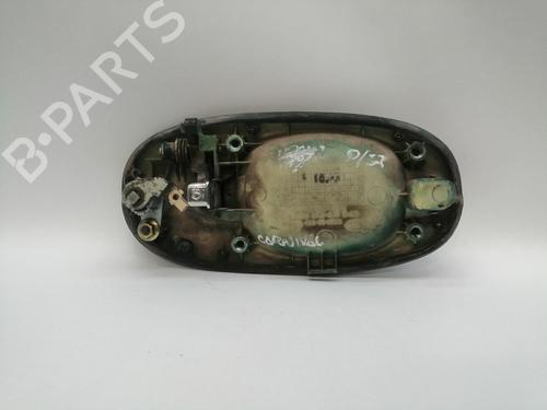 Front left exterior door handle KIA CARNIVAL II (GQ) 2.9 CRDi | BP16051638C128 