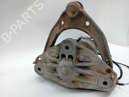 Left front shock absorber PORSCHE CAYENNE (9PA)  | BP29252370M16 