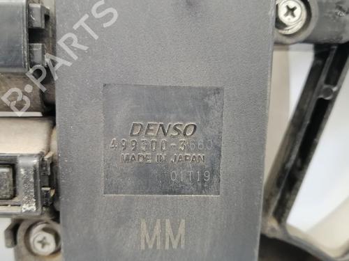 Radiator fan MAZDA 6 Saloon (GJ, GL) | BP37032383M35 - Image 2