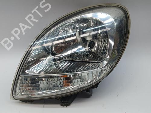 Used Left headlight Left headlight 36504546 36504546
