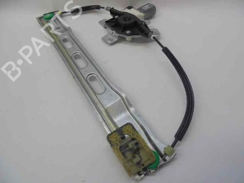 Front right window mechanism FORD TRANSIT COURIER B460 MPV 1.5 EcoBlue | BP6583773C23 
