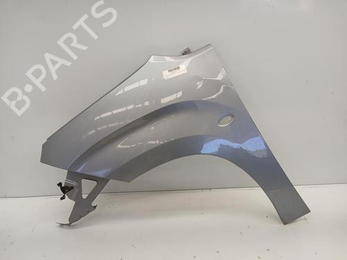 Used Left front fenders Left front fenders CITROËN BERLINGO (ER_, EC_) e-Berlingo (136 hp) 36389774 36389774