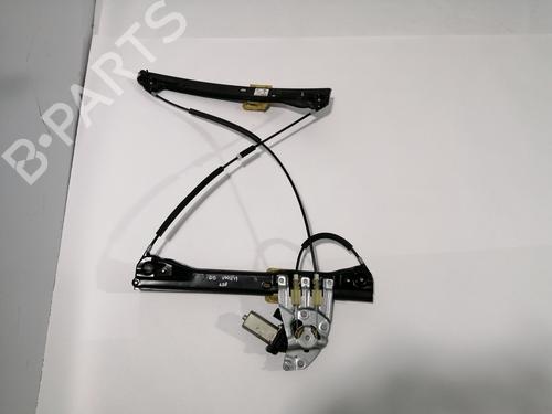 Used Front right window mechanism Front right window mechanism 15822927 15822927