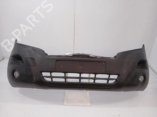 Used Front bumper Front bumper NISSAN NV400 Van (X62, X62B) [2011-2026] 34214636 34214636
