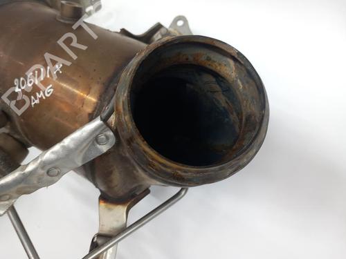 Catalyst MERCEDES-BENZ AMG GT (C192) | BP33456002M10 - Image 4