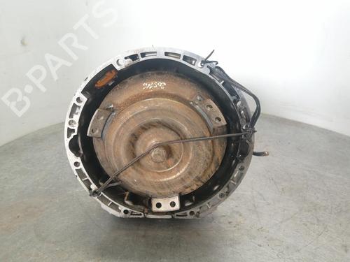Gearbox MERCEDES-BENZ E-CLASS (W211) E 280 CDI 4-matic (211.084) | BP32183616M3 