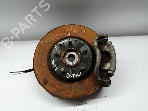 Højre Styrespindel Lejehus Højre Styrespindel Lejehus MAZDA 3 Hatchback (BP) [2018-2026] 37181616 37181616