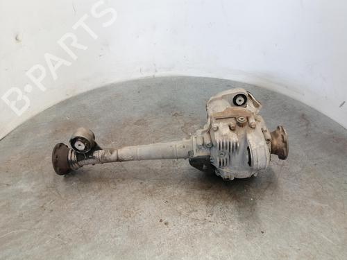 Differential vorne PORSCHE CAYENNE (9PA)  | BP28278391M23 